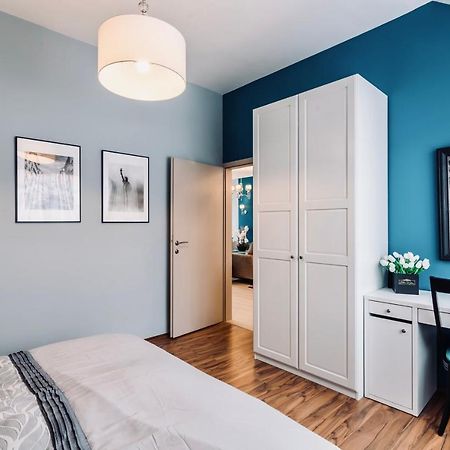 Monarchia Apartman Grand Mosonmagyaróvár المظهر الخارجي الصورة